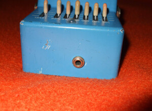 Ibanez GE-601 Graphic Equalizer (70766)