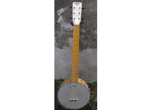 Gretsch G9460 "Dixie 6" Guitar Banjo (74821)