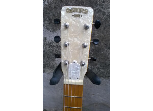 Gretsch G9460 "Dixie 6" Guitar Banjo (6222)