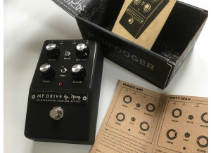 Moog Music MF Drive (5065)