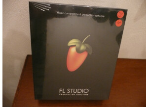 Image Line FL Studio 9 Producer Edition (29286)