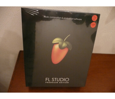 Image Line FL Studio 9 Producer Edition