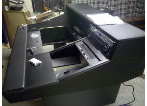 Tascam DM-4800 (56143)