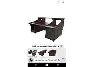 Tascam DM-4800 (22003)