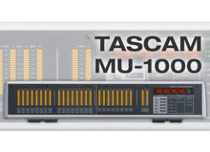 Tascam DM-4800 (54565)