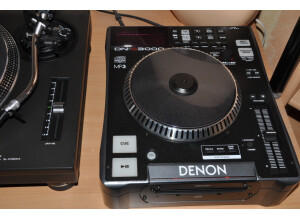 Denon DJ DN-S3000 (42449)