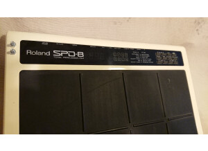 Roland SPD-8 (49474)