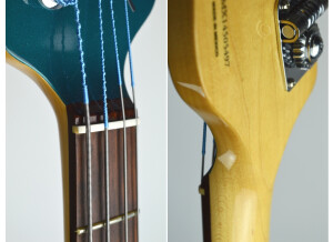 Fender Classic Player Rascal Bass (52696)