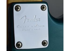 Fender Classic Player Rascal Bass (14962)