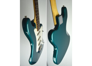 Fender Classic Player Rascal Bass (66310)