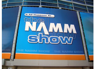 Winter NAMM Show [2005]