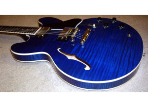 Gibson ES-335 Plain