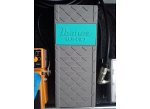 Ibanez WH10V2 Classic Wah Pedal (21739)