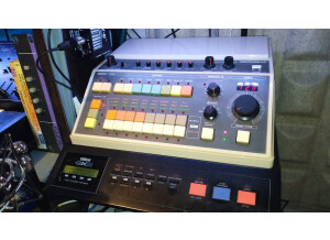 Roland CR-8000 (25962)