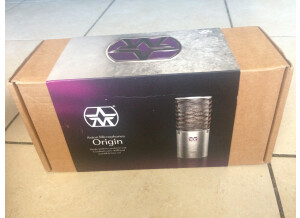 Aston Microphones Origin (92973)