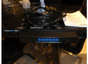 Samson Technologies PowerBrite PB11