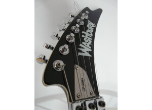 Washburn CULPRIT DIMEBAG