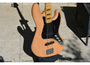 Squier Vintage Modified Jazz Bass '70s (67639)