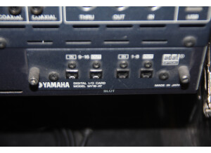 Yamaha MY16 AT