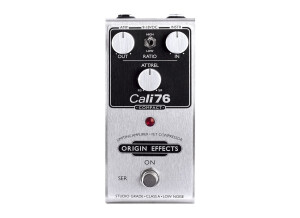 Origin Effects Cali76 Compact (74731)