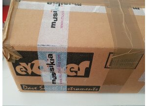 Dave Smith Instruments Evolver (2451)