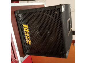Markbass CMD JB Players School (70835)