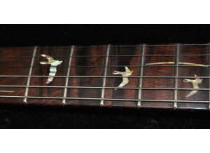 Fender American VG Stratocaster (87547)