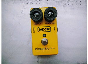 MXR M104 Distortion+ (14607)