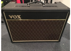 Vox AC15CC1 (3911)