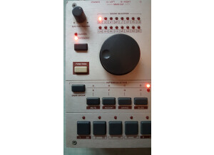 Elektron Machinedrum SPS-1 (25105)