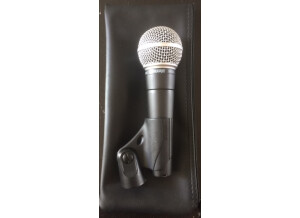 Shure SM58 (35189)