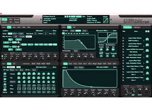 KV331 Audio Synthmaster 2.x