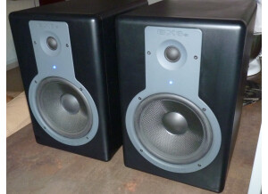 M-Audio BX8a (72504)