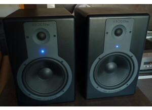 M-Audio BX8a (70853)