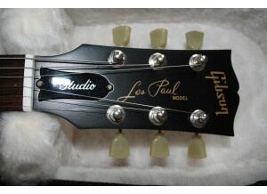 Gibson Les Paul Studio Limited (23485)