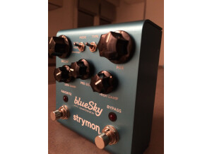 Strymon blueSky (60635)