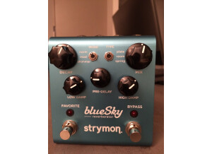 Strymon blueSky (56317)