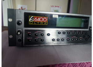 E-MU E6400 Ultra (19178)