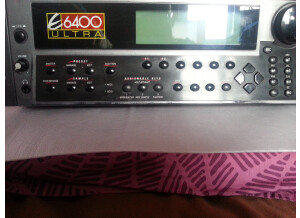 E-MU E6400 Ultra (78237)
