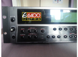 E-MU E6400 Ultra (36781)