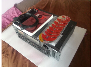 E-MU E6400 Ultra (23342)