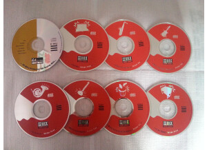 E-MU E6400 Ultra (32961)