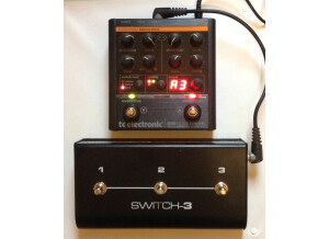 TC Electronic G-Switch (77636)