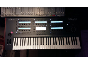 John Bowen Synth Design Solaris (84720)