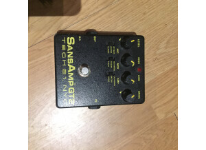 Tech 21 SansAmp GT2 (54560)