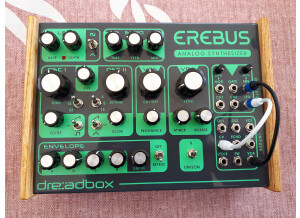 Dreadbox Erebus (84123)