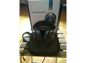 Audio-Technica ATH-M70x (7021)