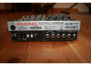 Phonic Helix Board 12