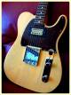 Fender Graham Coxon Telecaster