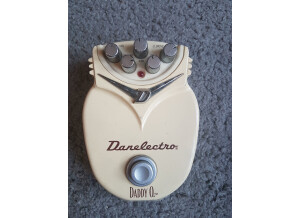 Danelectro DO-1 Daddy O (88099)